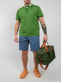 Поло Harmont&Blaine модель LRL371021744_600 Фото