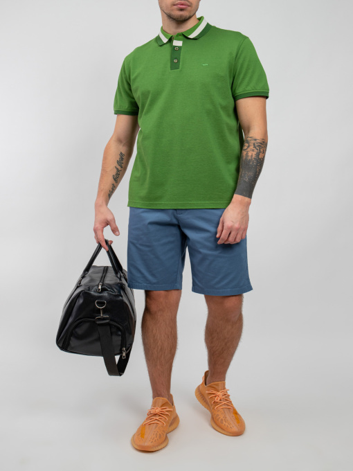 Поло Harmont&Blaine модель LRL371021744_600 Фото