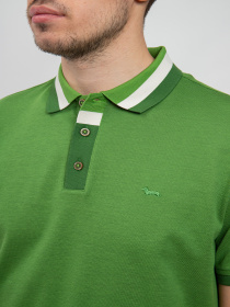 Поло Harmont&Blaine модель LRL371021744_600 Фото