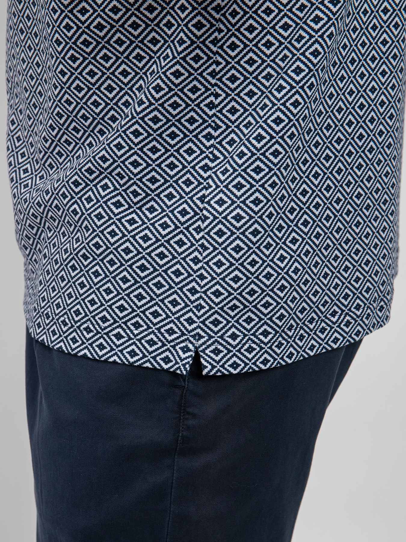 Поло Harmont&Blaine модель LRL386021747_801 Фото