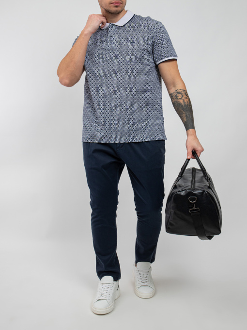 Поло Harmont&Blaine модель LRL386021747_801 Фото