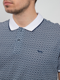 Поло Harmont&Blaine модель LRL386021747_801 Фото