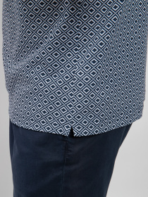 Поло Harmont&Blaine модель LRL386021747_801 Фото