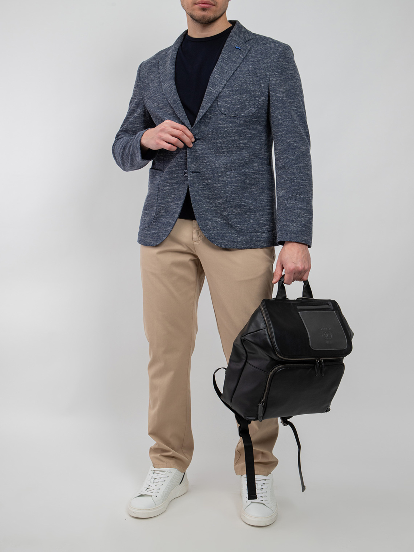 Пиджак Harmont&Blaine модель VRL094060596_801 Фото