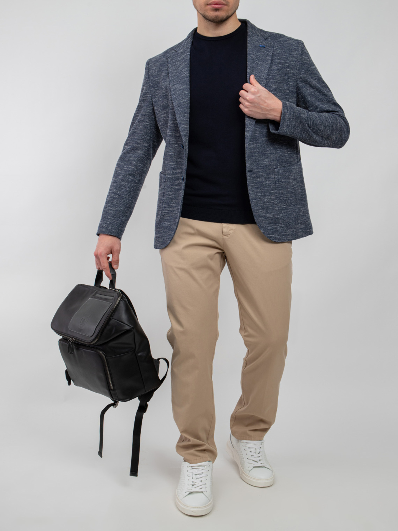 Пиджак Harmont&Blaine модель VRL094060596_801 Фото