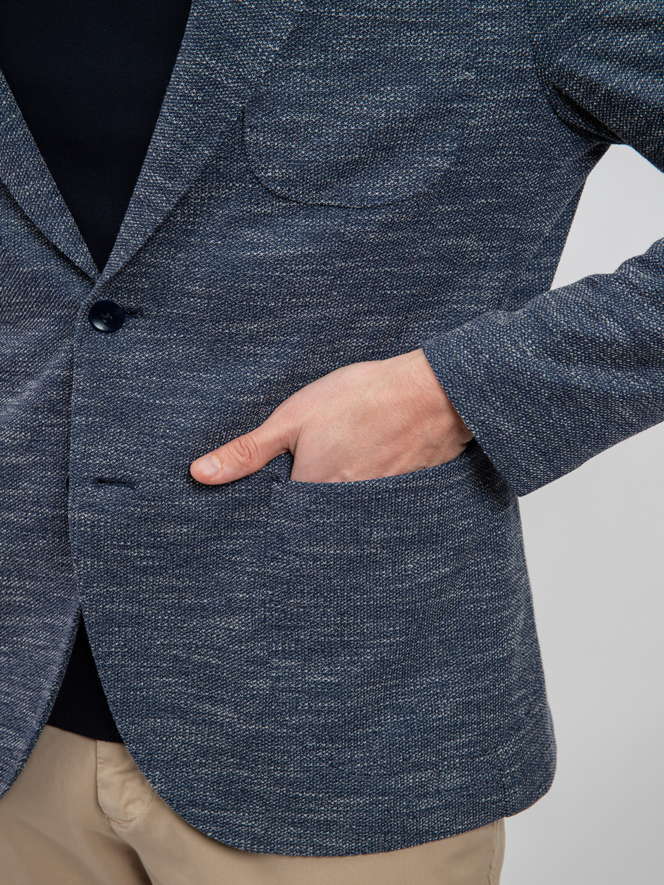 Пиджак Harmont&Blaine модель VRL094060596_801 Фото