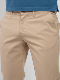 Чиносы Harmont&Blaine модель WRL301053085_201 Фото