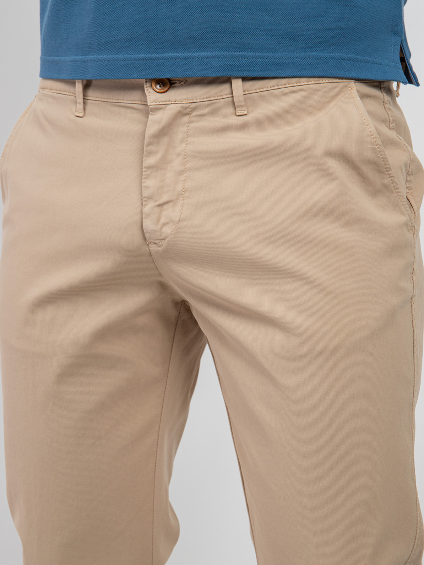 Чиносы Harmont&Blaine модель WRL301053085_201 Фото