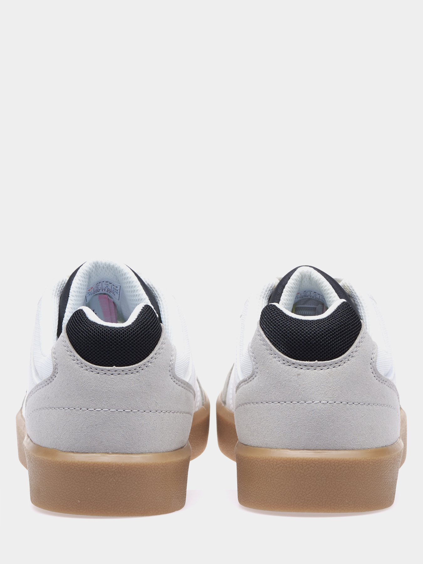 Кеды низкие Lotto модель 220636_BPO Фото