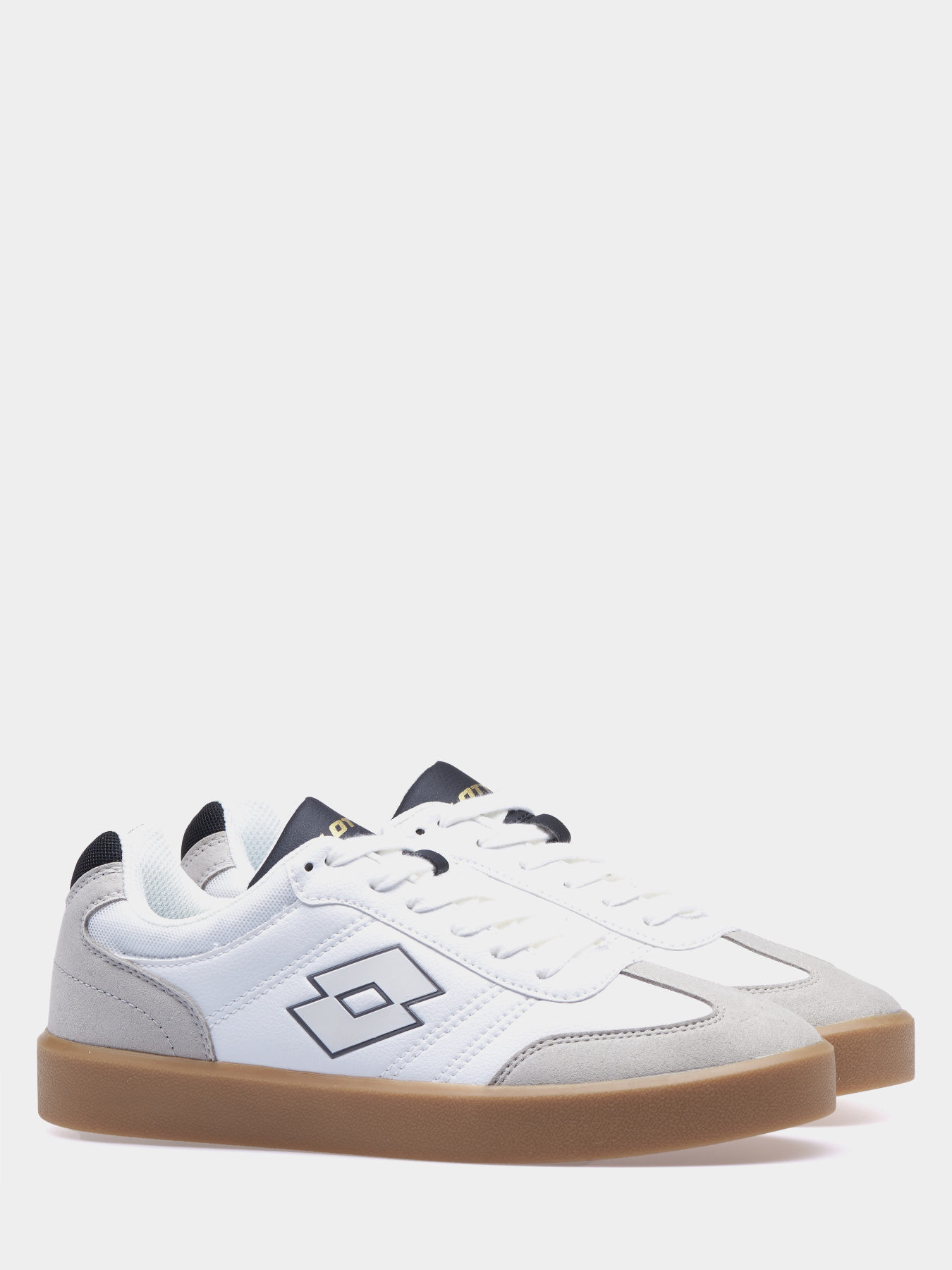 Кеды низкие Lotto модель 220636_BPO Фото