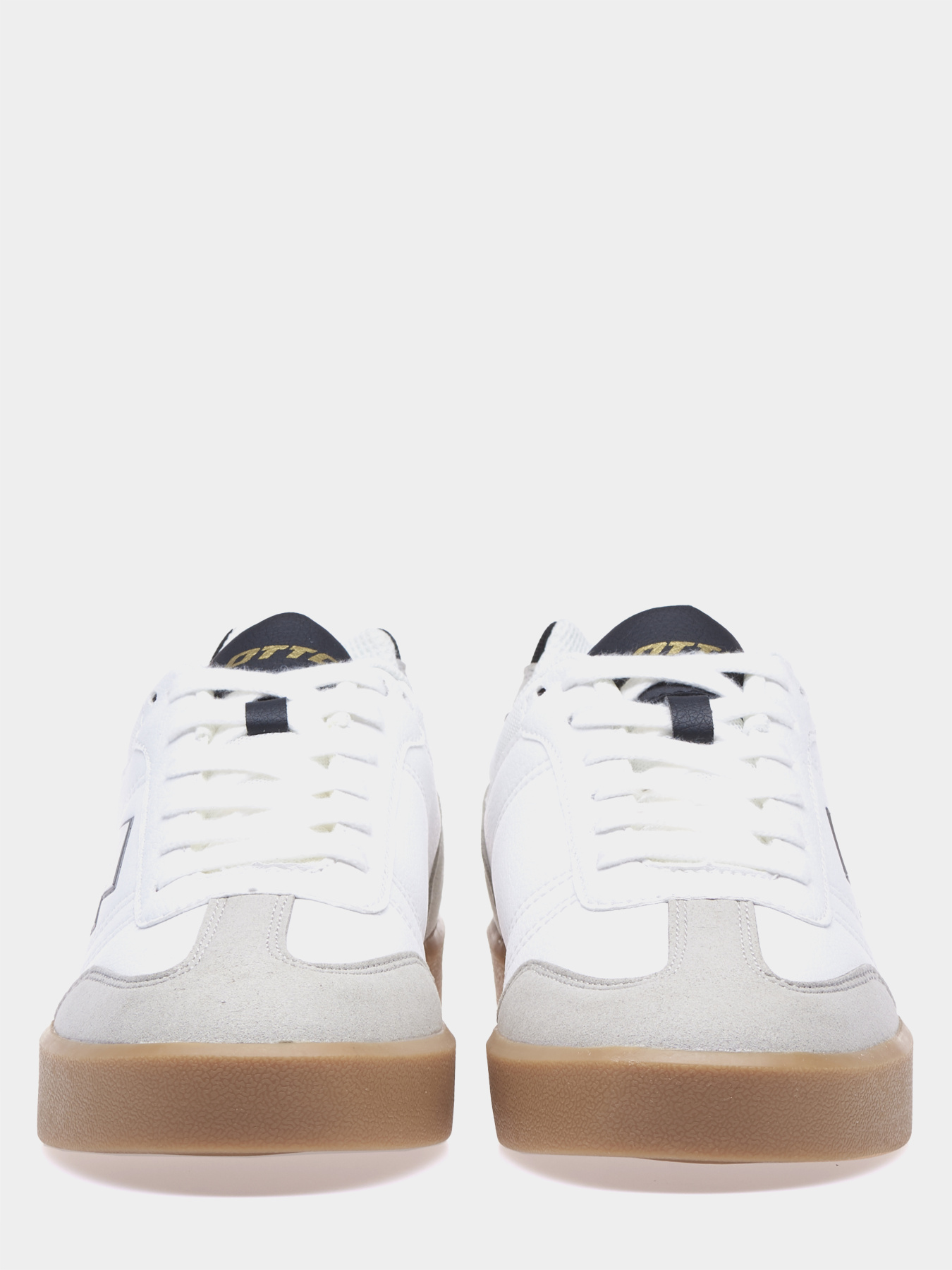 Кеды низкие Lotto модель 220636_BPO Фото