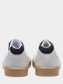 Кеды низкие Lotto модель 220636_BPO Фото