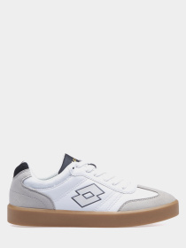 Кеды низкие Lotto модель 220636_BPO Фото