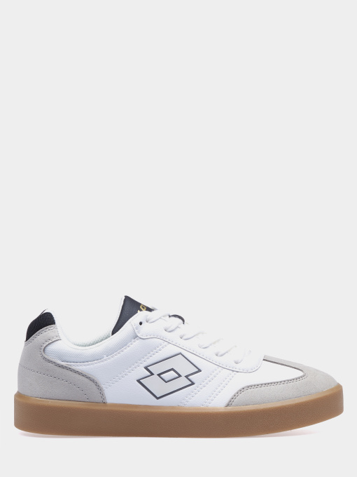 Кеди низькі Lotto модель 220636_BPO Фото