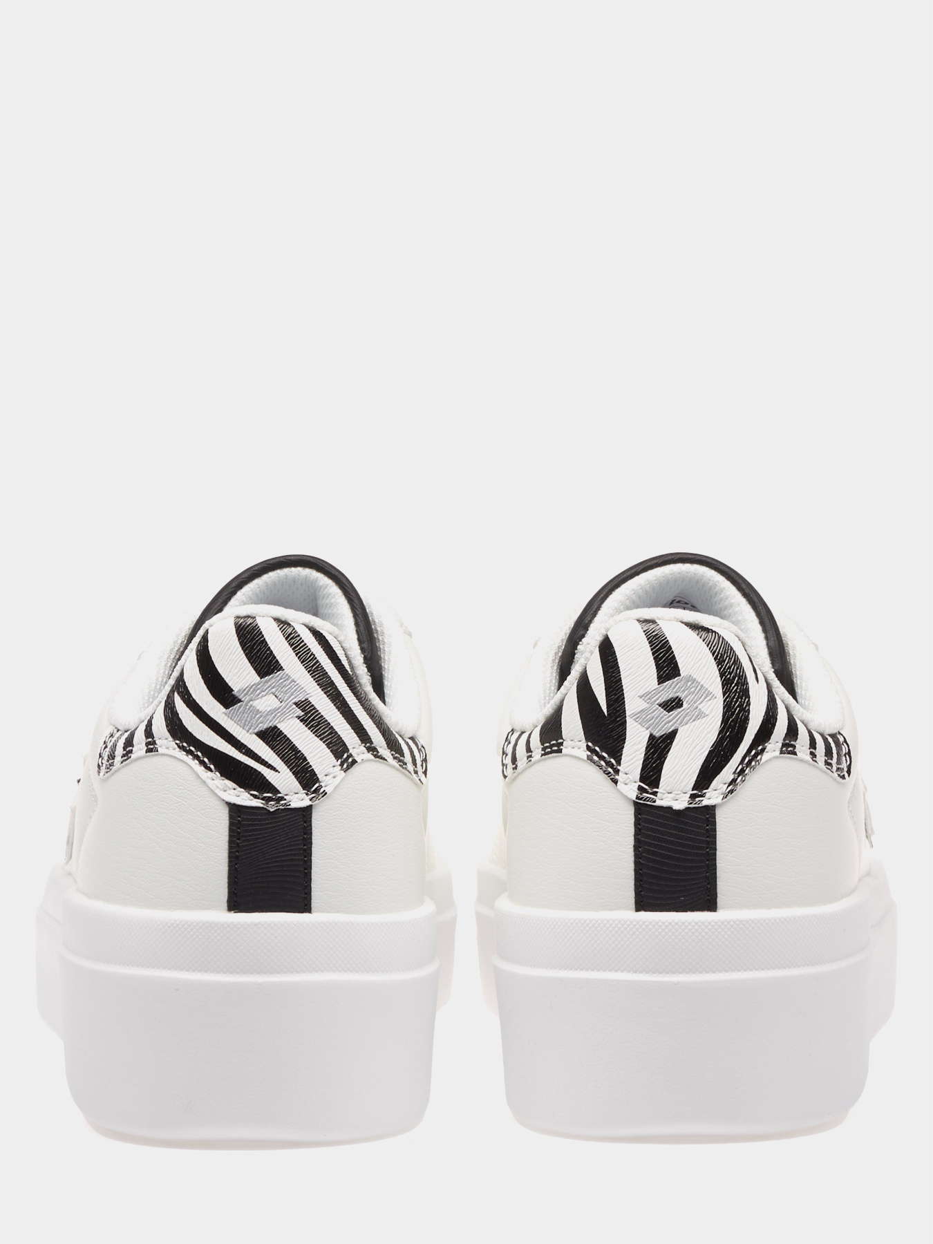 Кеди низькі Lotto модель 220641_1PL Фото