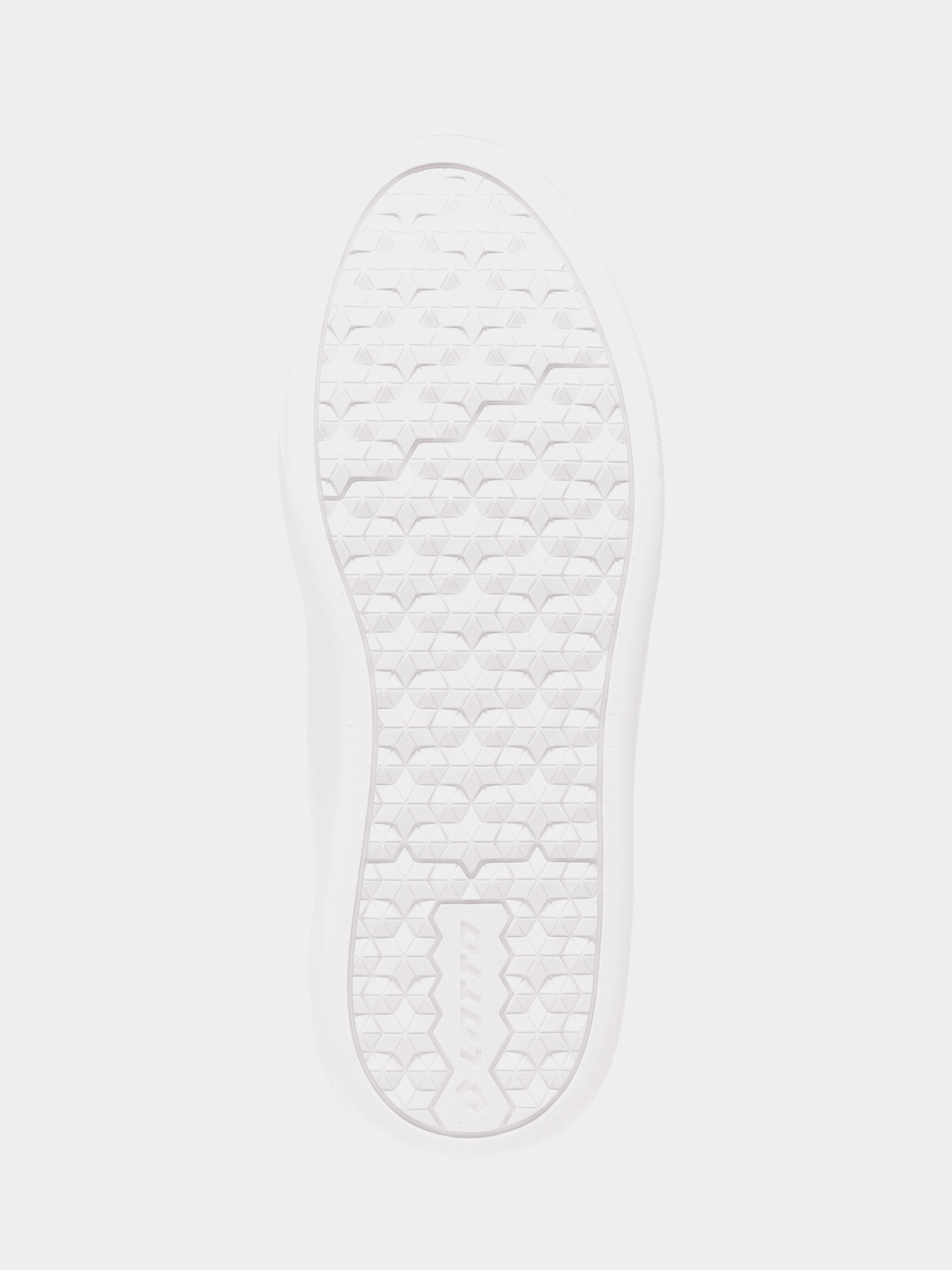 Кеди низькі Lotto модель 220641_1PL Фото