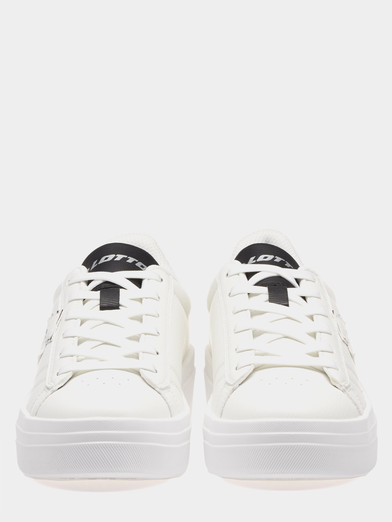 Кеди низькі Lotto модель 220641_1PL Фото