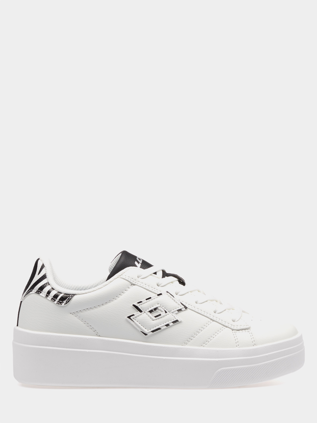 Кеди низькі Lotto модель 220641_1PL Фото