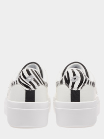 Кеди низькі Lotto модель 220641_1PL Фото