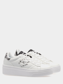 Кеди низькі Lotto модель 220641_1PL Фото