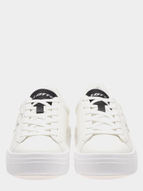 Кеди низькі Lotto модель 220641_1PL Фото