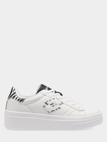 Кеди низькі Lotto модель 220641_1PL Фото