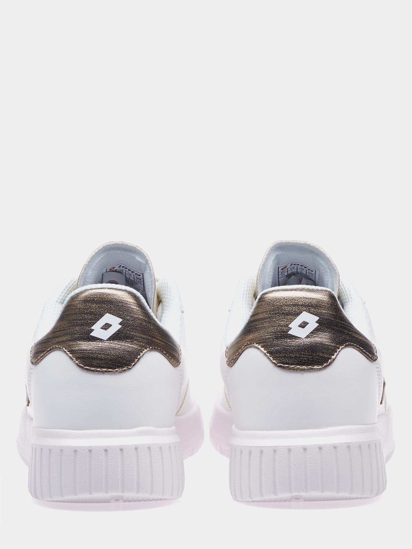 Кроссовки Lotto модель 220652_90T Фото