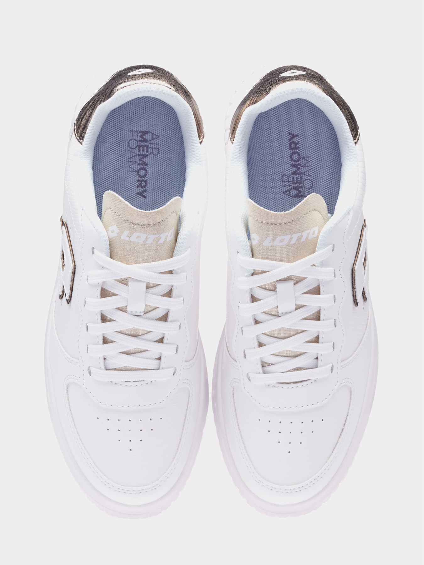 Кроссовки Lotto модель 220652_90T Фото