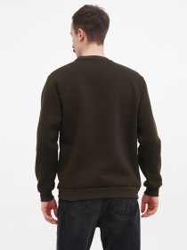 Свитшот HiBrand модель Mn131 Фото