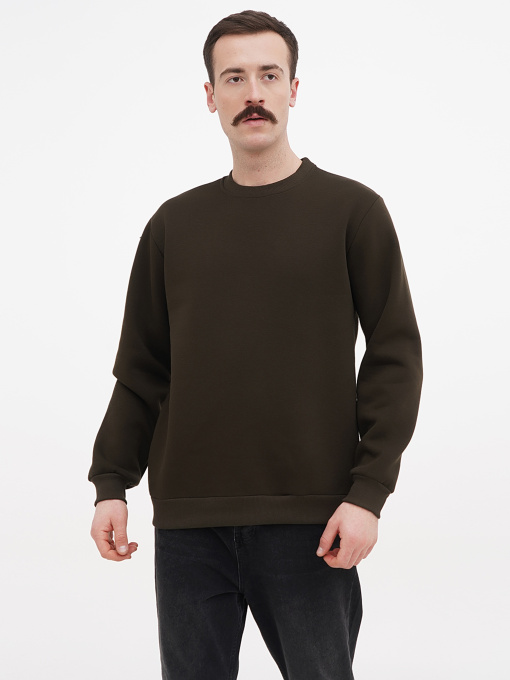 Світшот HiBrand модель Mn131 Фото