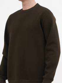 Свитшот HiBrand модель Mn131 Свитшот HiBrand модель Mn131 Фото