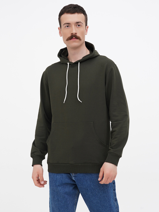 Худі HiBrand модель Mn134 Фото