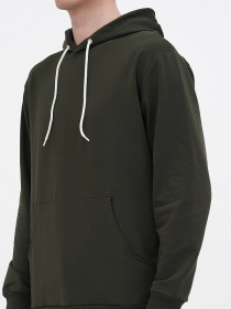 Худи HiBrand модель Mn134 Худи HiBrand модель Mn134 Фото