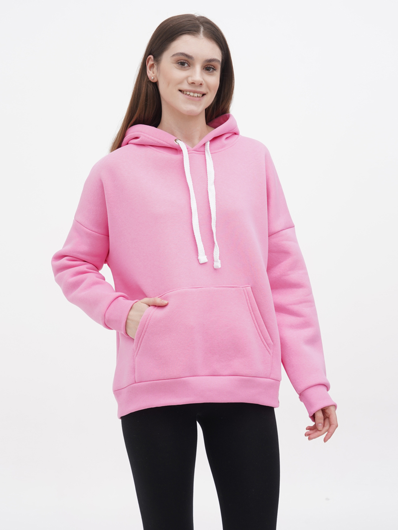 Худи HiBrand модель Wn186 Фото