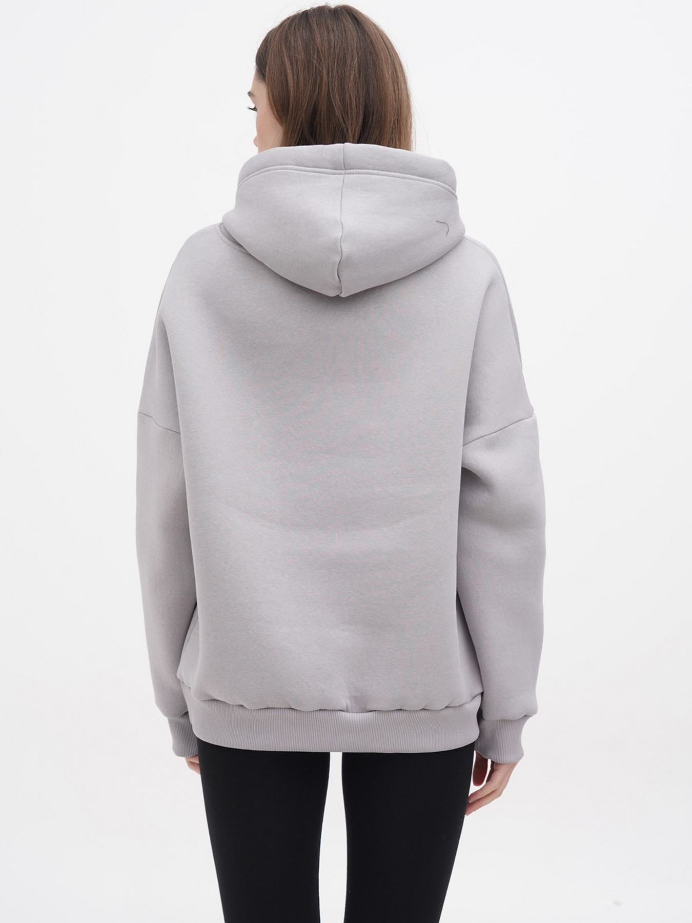 Худи HiBrand модель Wn187 Фото