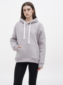 Худи HiBrand модель Wn187 Худи HiBrand модель Wn187 Фото