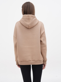 Худи HiBrand модель Mnm202 Худи HiBrand модель Mnm202 Фото