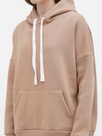 Худи HiBrand модель Mnm202 Худи HiBrand модель Mnm202 Фото