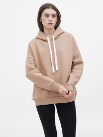 Худи HiBrand модель Mnm202 Худи HiBrand модель Mnm202 Фото