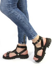 Сандалии It-girl модель 065-SC760-62 Фото