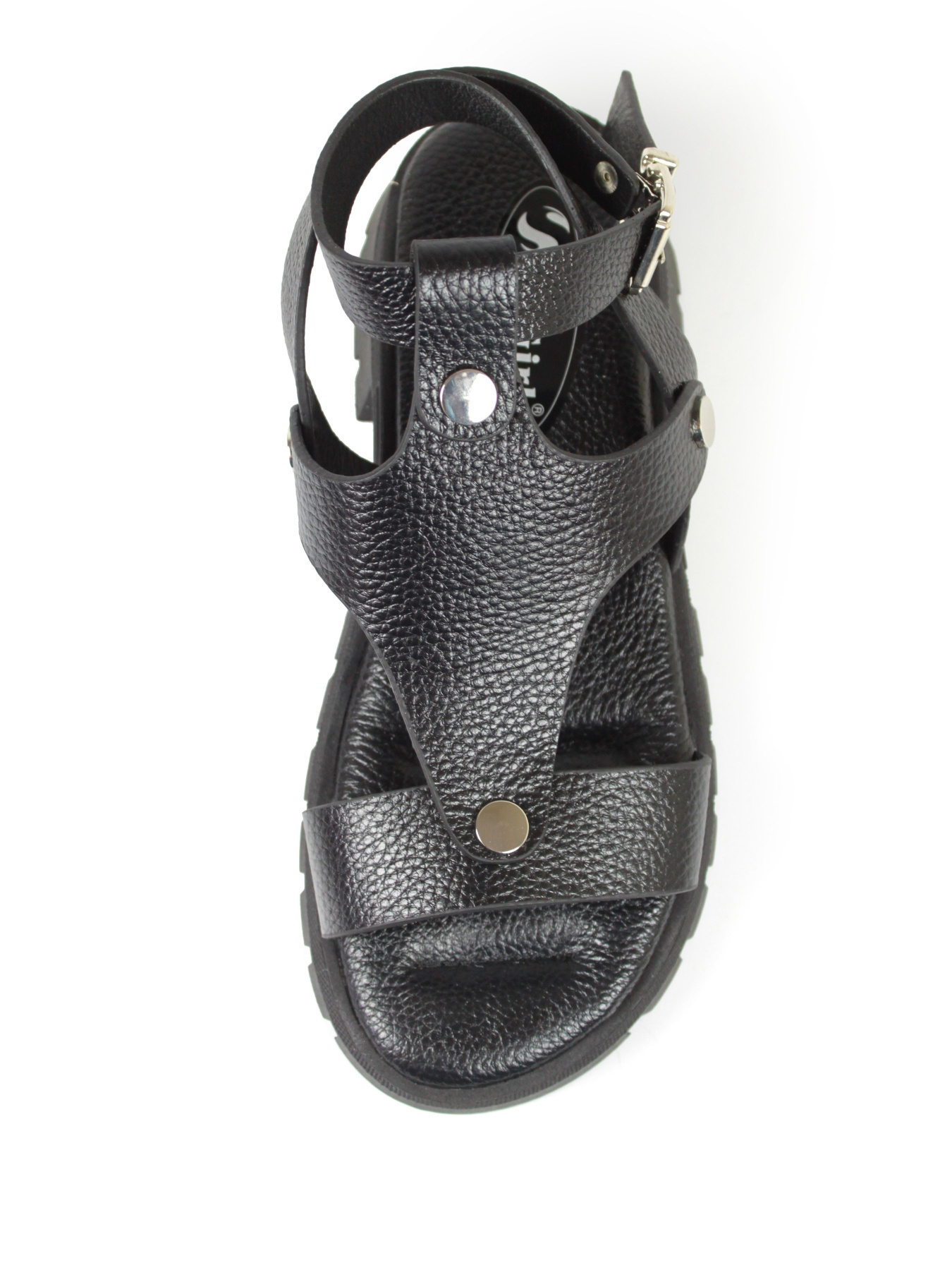 Сандалії It-girl модель 065-SC760-62 Фото