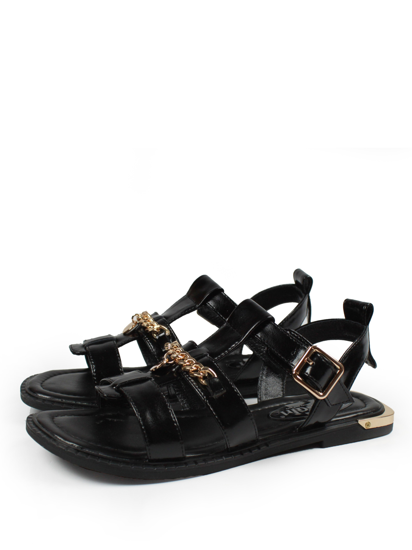 Сандалії It-girl модель A160-3345-C24 Фото