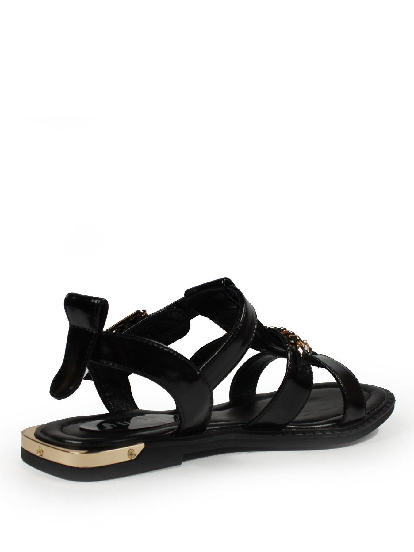 Сандалії It-girl модель A160-3345-C24 Фото