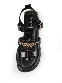 Сандалії It-girl модель A160-3345-C24 Фото