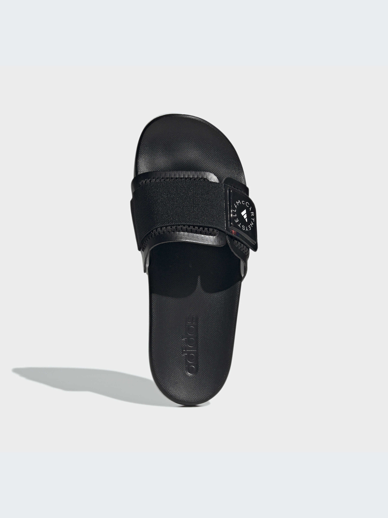 Шлепанцы Adidas by Stella McCartney модель GX3122 Фото