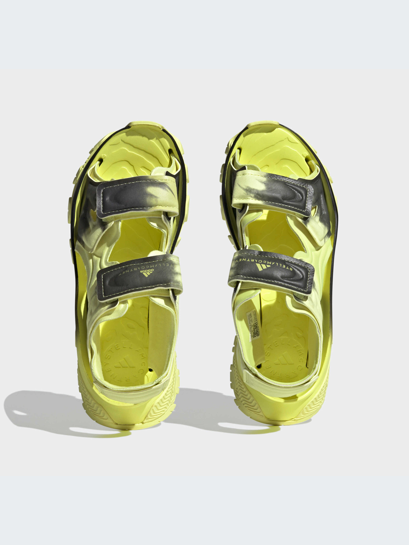 Сандалии Adidas by Stella McCartney модель HP6308 Фото