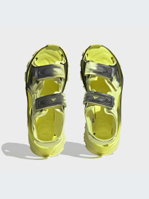 Сандалии Adidas by Stella McCartney модель HP6308 Фото