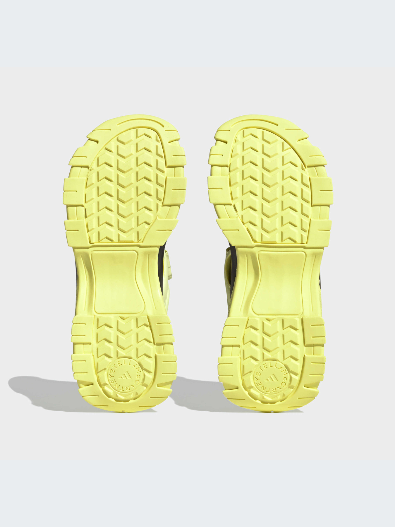 Сандалії Adidas by Stella McCartney модель HP6308 Сандалії Adidas by Stella McCartney модель HP6308 Фото