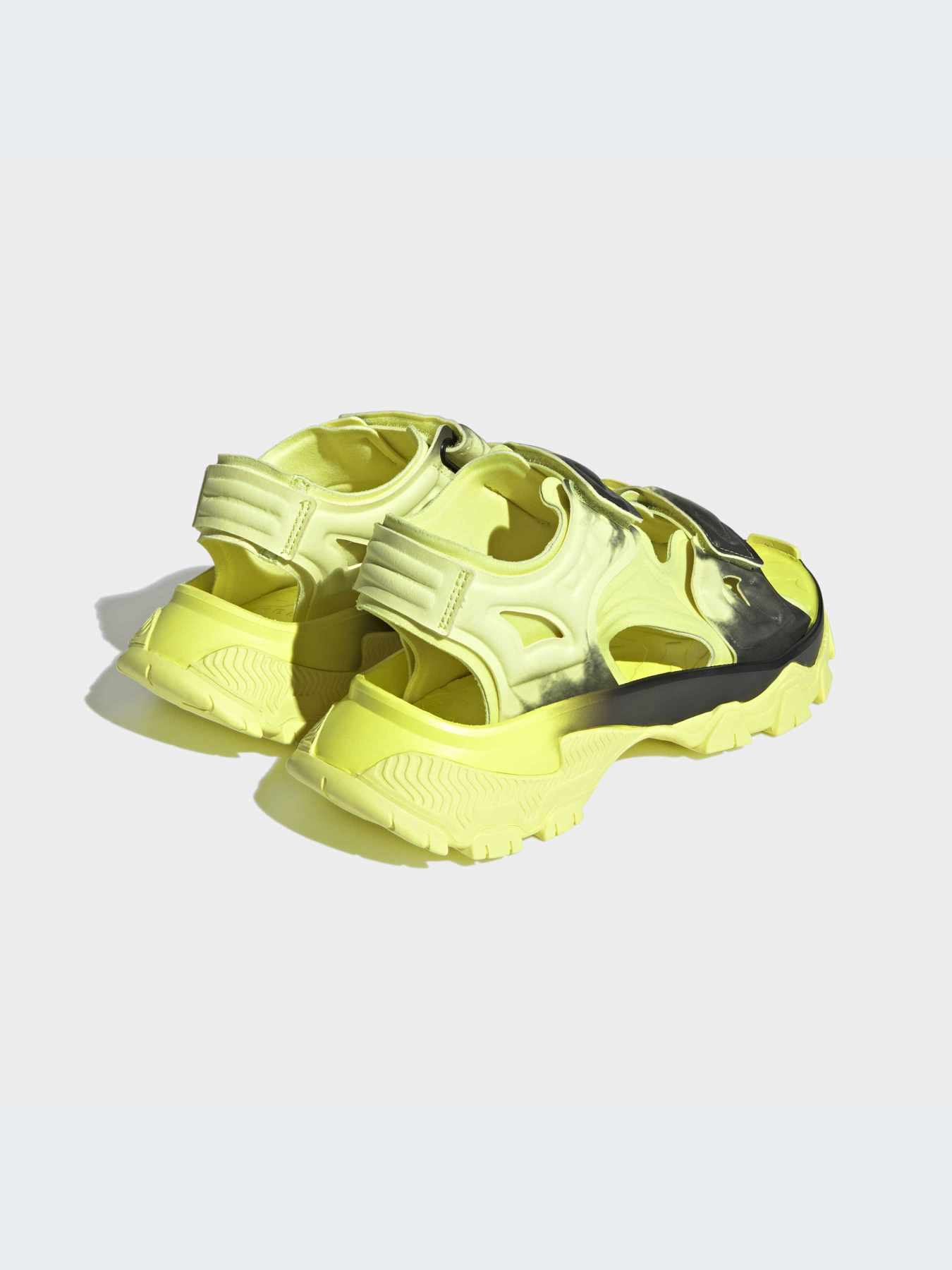 Сандалії Adidas by Stella McCartney модель HP6308 Сандалії Adidas by Stella McCartney модель HP6308 Фото