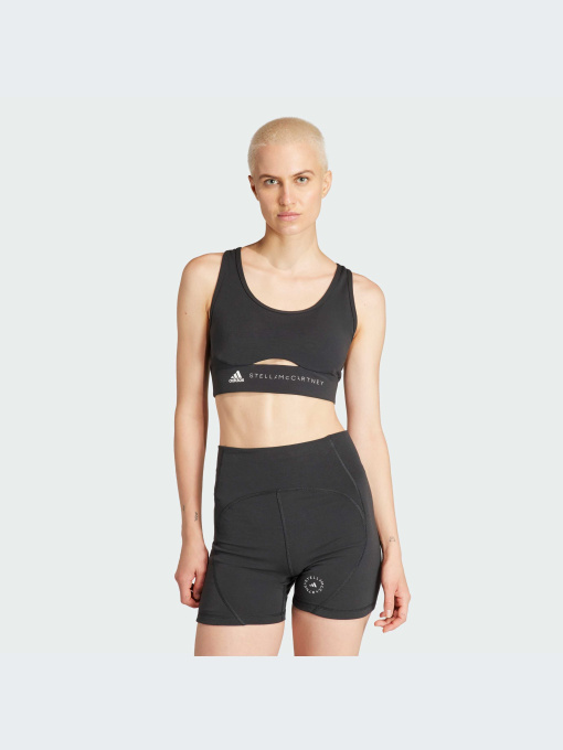 Спортивный топ Adidas by Stella McCartney модель HR2192 Фото